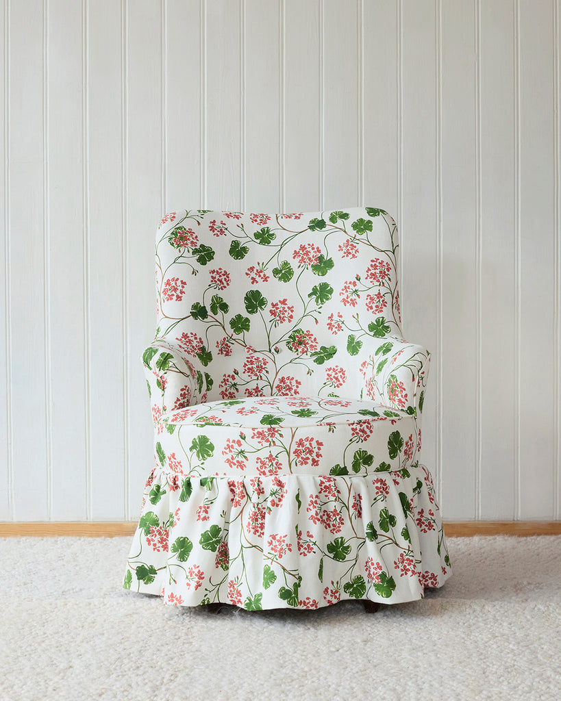 Pauline Hilton Upholstery