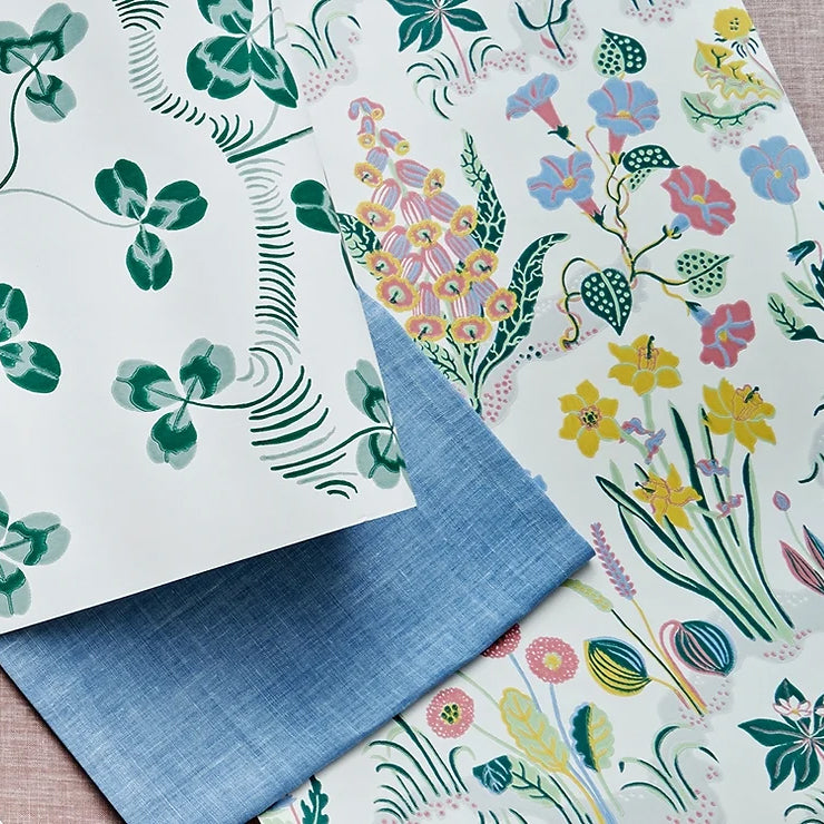 Josef Frank, pattern legend