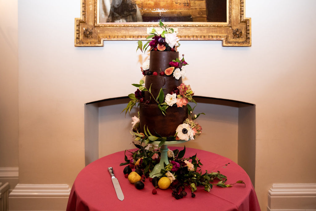 Cook, Baker, Print Curator: Isobel Clarke