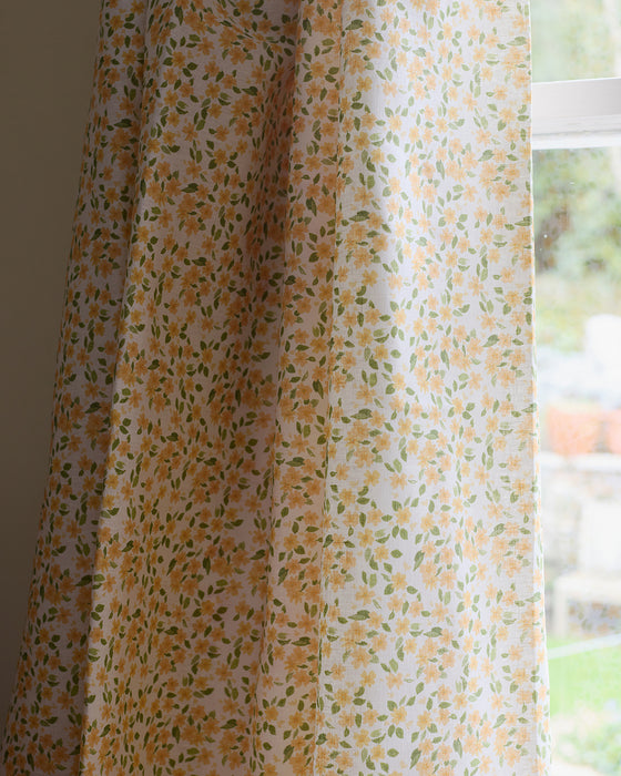Primrose linen