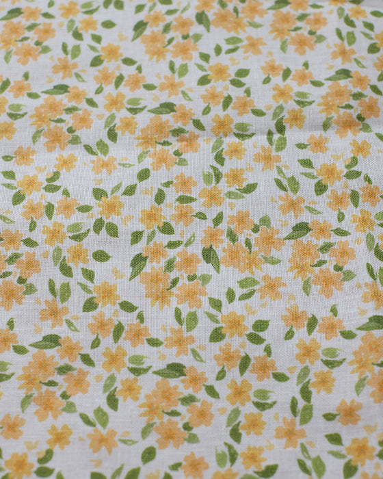 Primrose linen