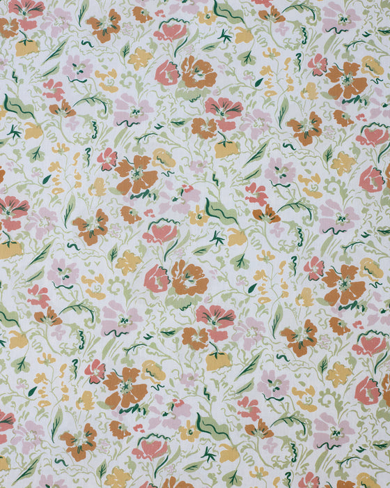 Wandle Wilde linen, earth