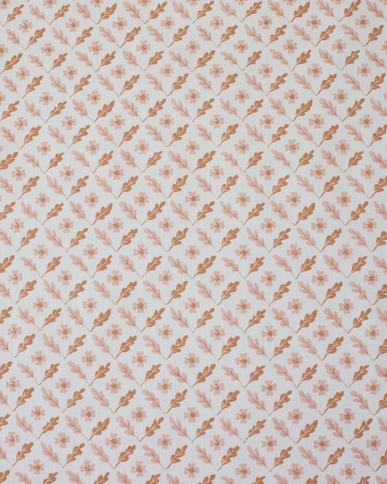 Oxalis Oak linen, toffee