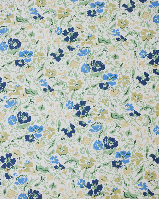 Wandle Wilde linen, water