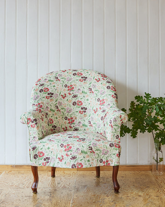 Wandle Wilde linen, fire