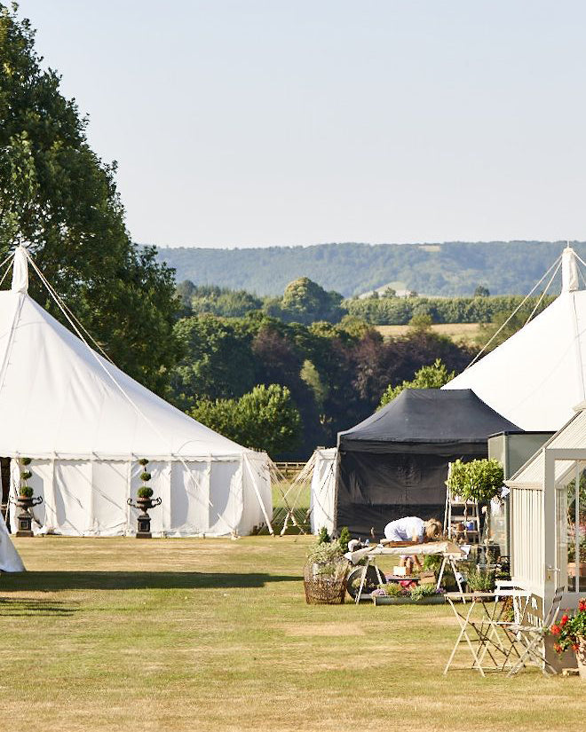 The Country Brocante
