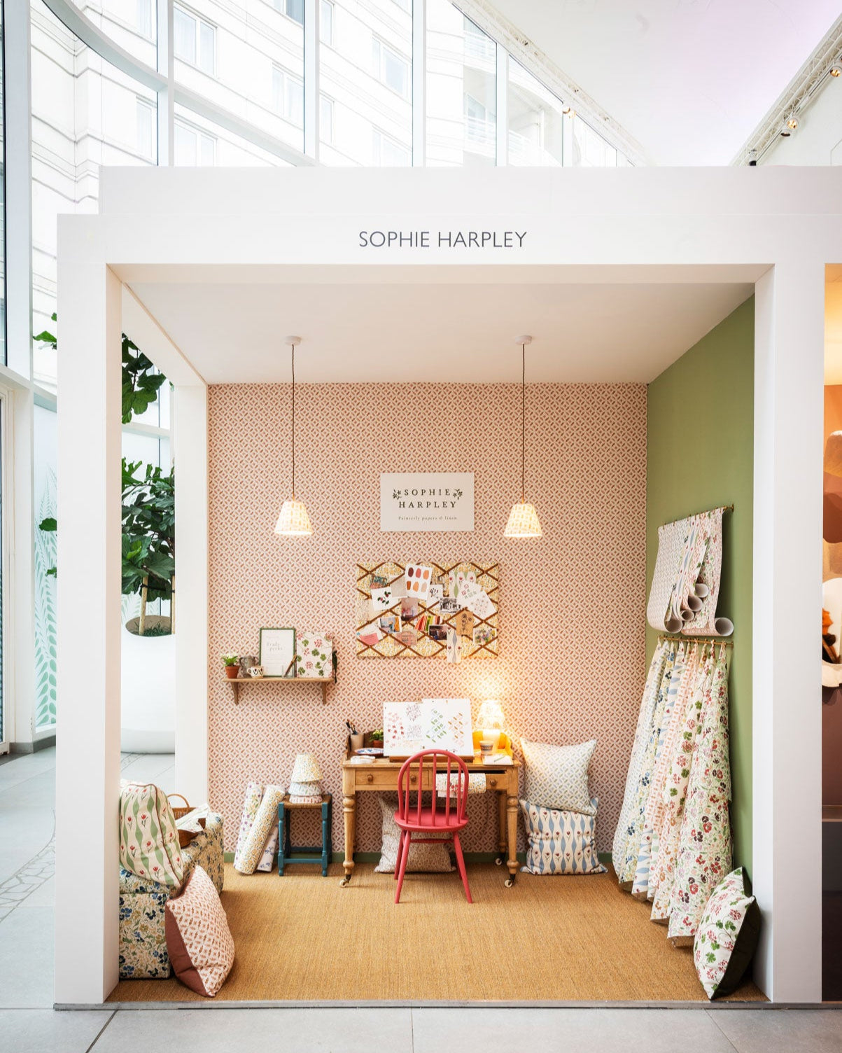 London Design Week