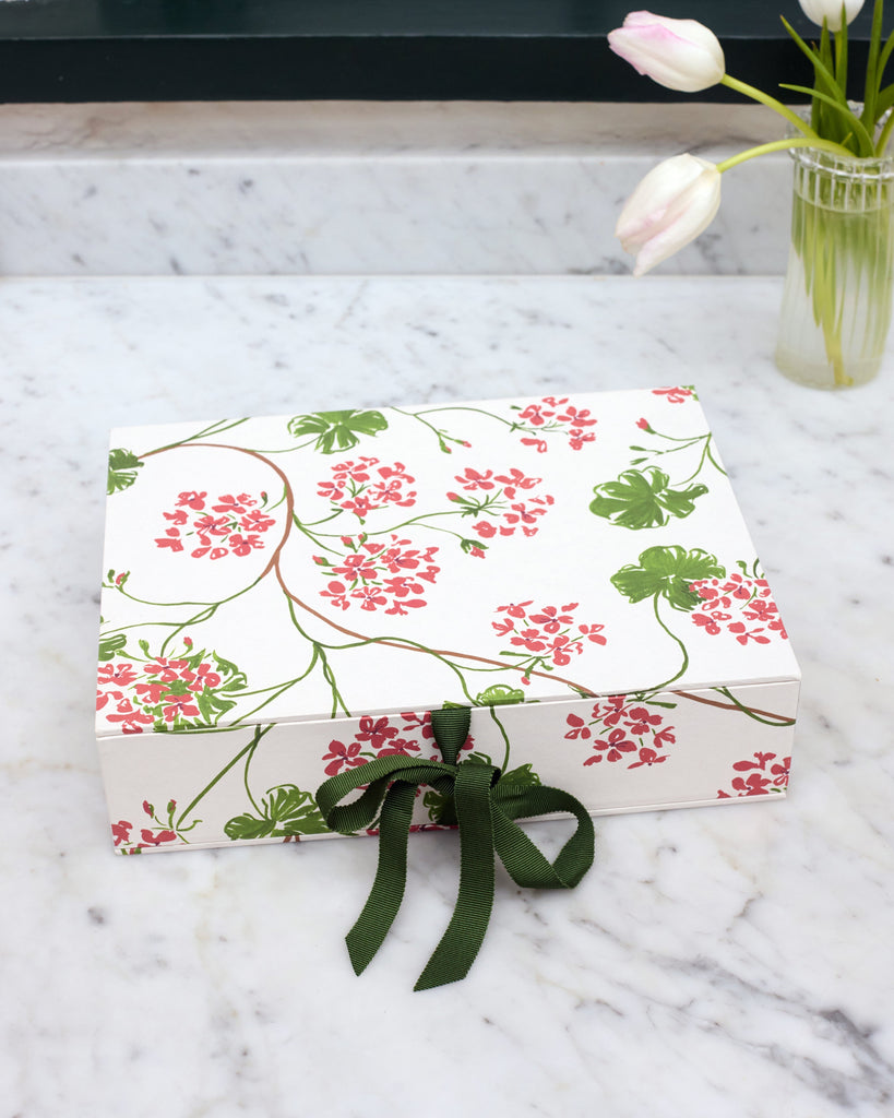 Meet the Bookbinder: Charlotte Wainwright