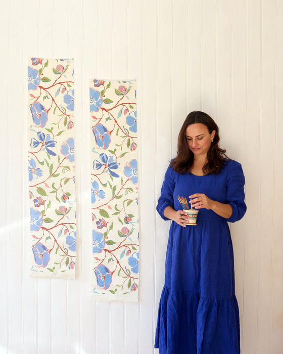 Sonia linen, paris