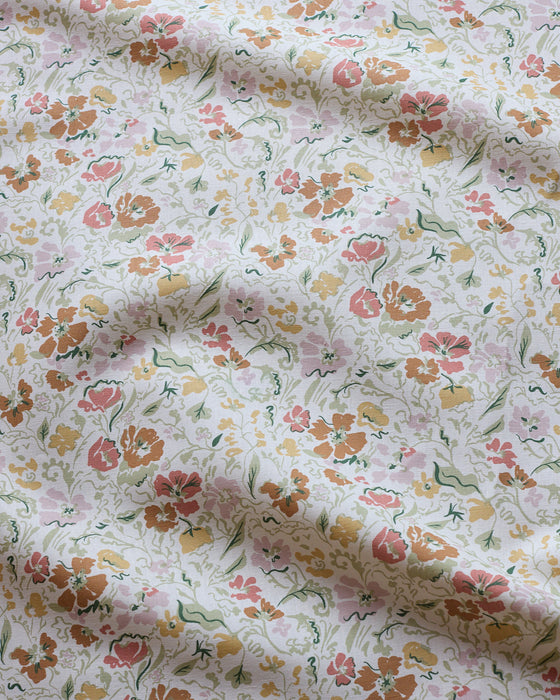 Wandle Wilde linen - earth