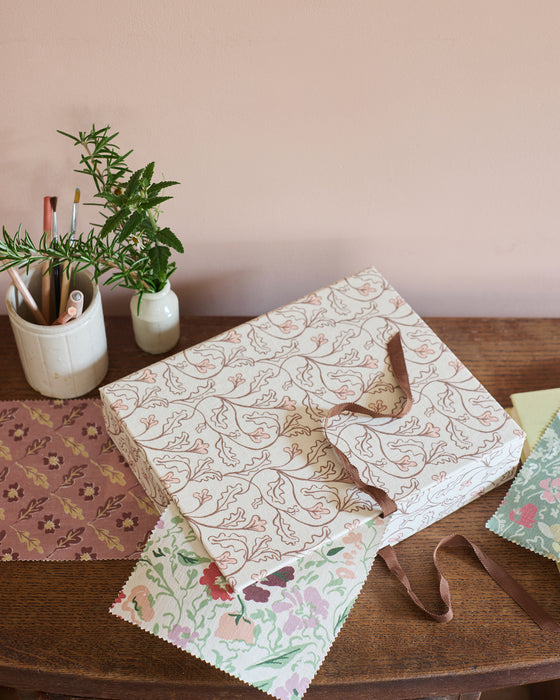 The Swatch Box - Florence