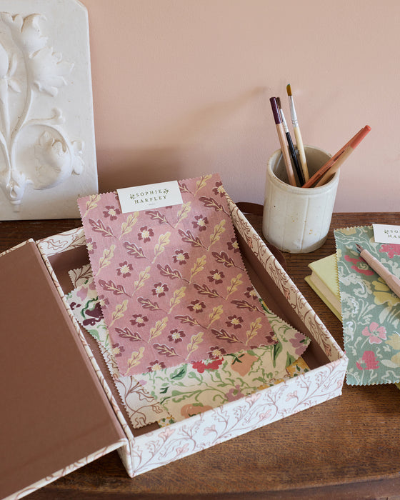 The Swatch Box - Florence