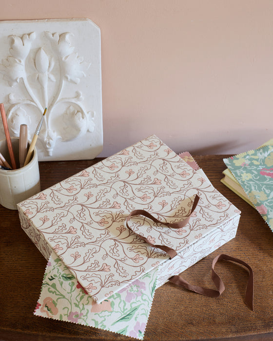 The Swatch Box - Florence