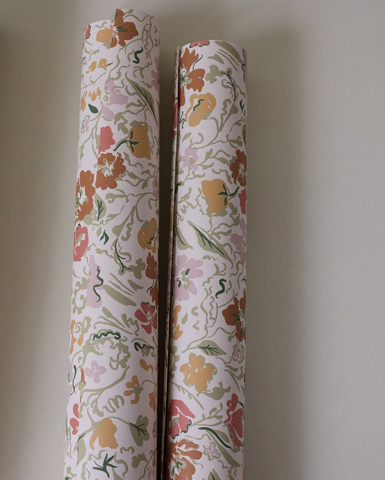 Wandle Wilde wallpaper - earth