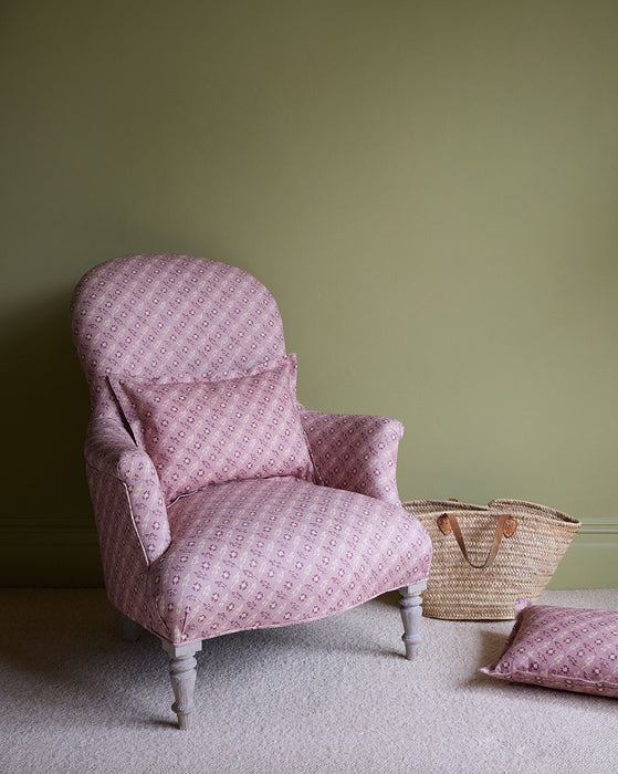 Oxalis Oak linen - rose