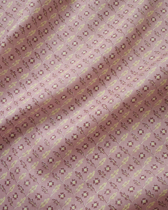 Oxalis Oak linen - rose