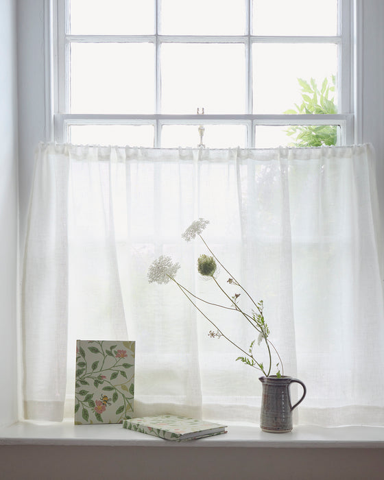Wild Rose notebook