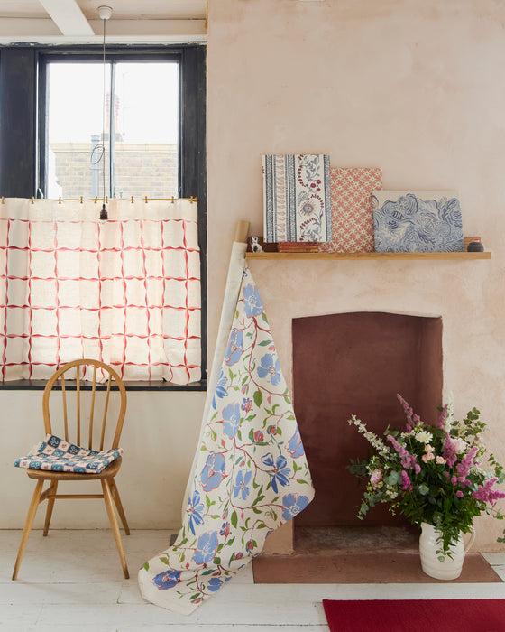 Sonia linen, paris