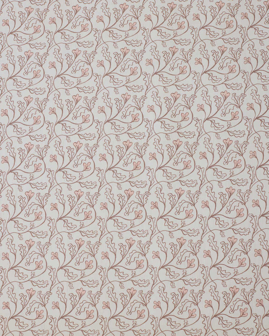 Linen Shell L I N E N– Sophie Harpley