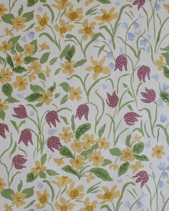 Oxford Meadow linen